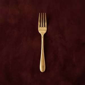 The Golden Fork